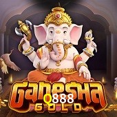 Ganesha Gold